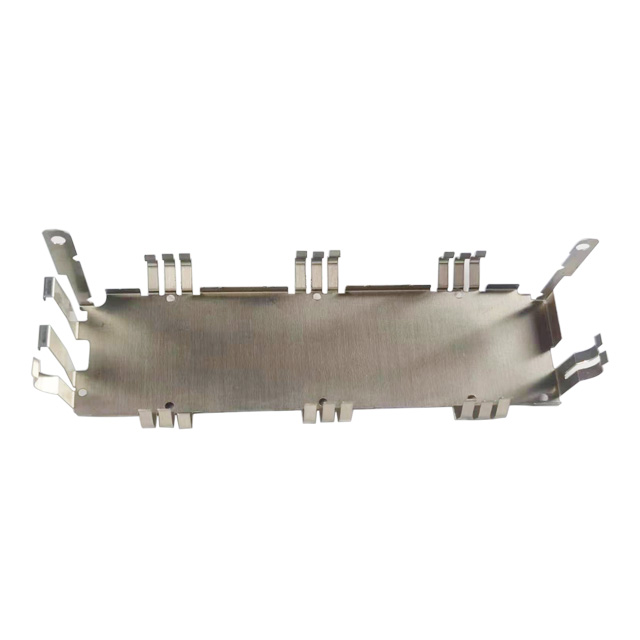 bending sheet metal box